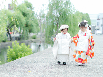 スタジオビュー 美観地区店