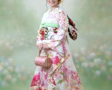 937お宮参り