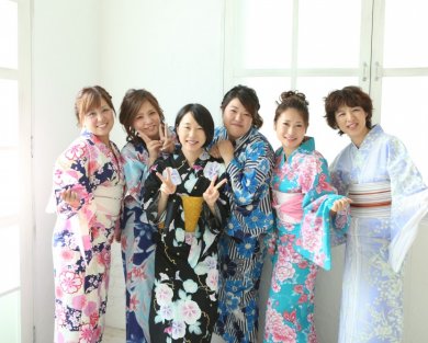 毎年恒例、岡山花火大会