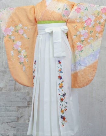 袴