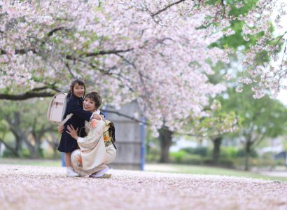 入学式・卒業式