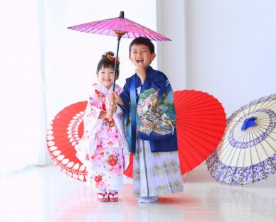 753のご予約はお早めに！