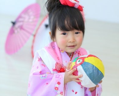 夏休み♪