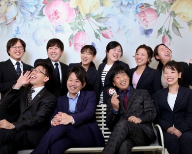 新年のご挨拶