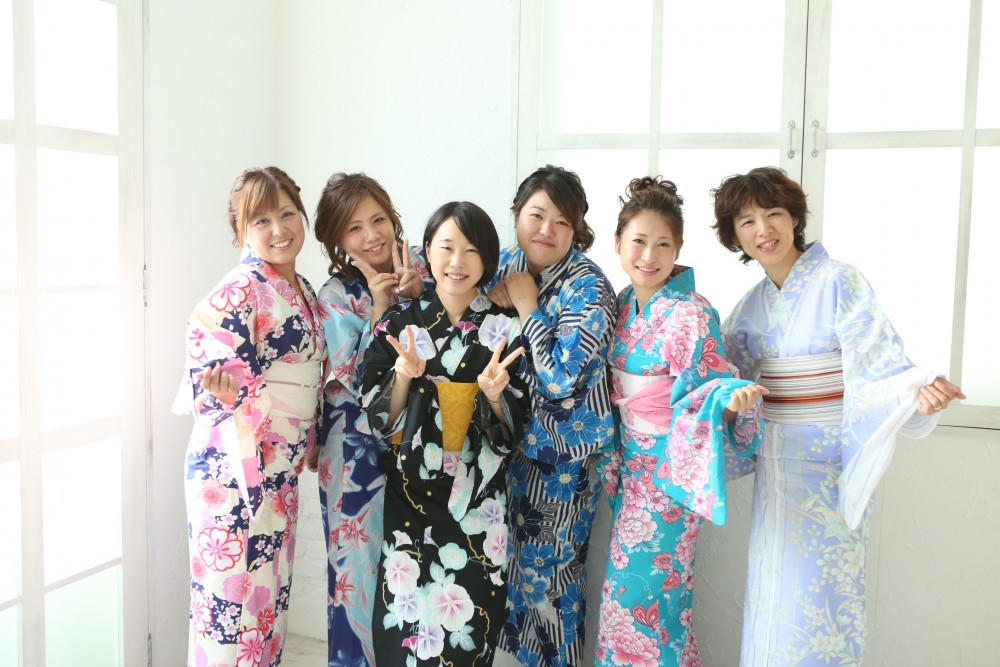 毎年恒例、岡山花火大会