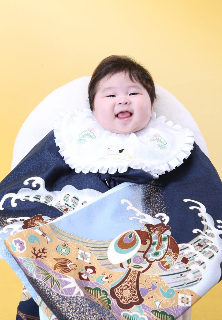 百日、ハーフバースデー