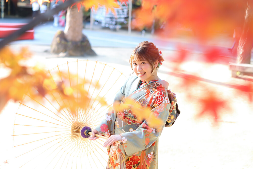 2023年の成人の集い