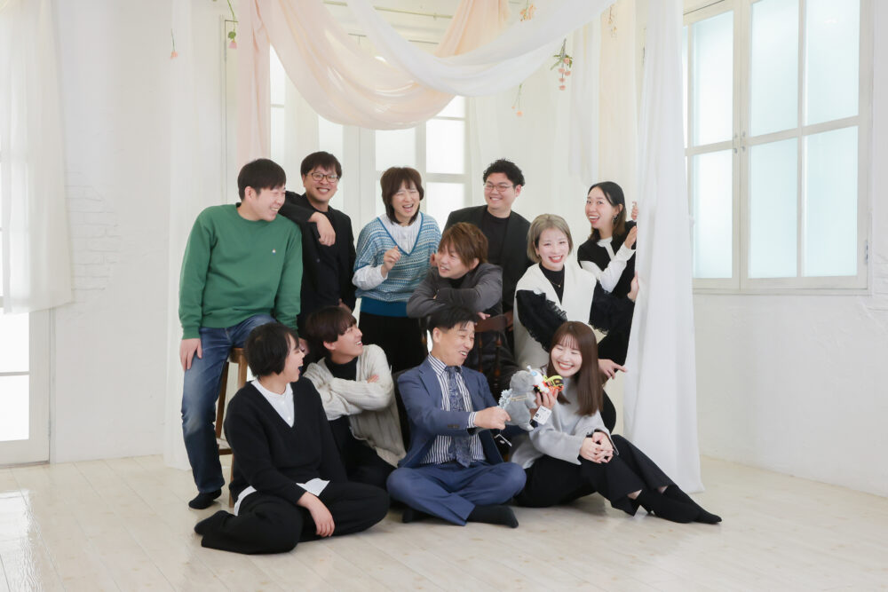 謹賀新年　新年のご挨拶*