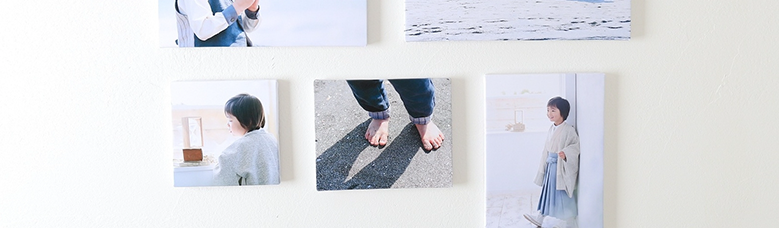 キャンバスボード