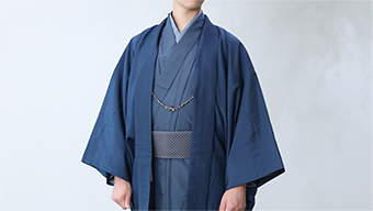 パパ着物レンタル