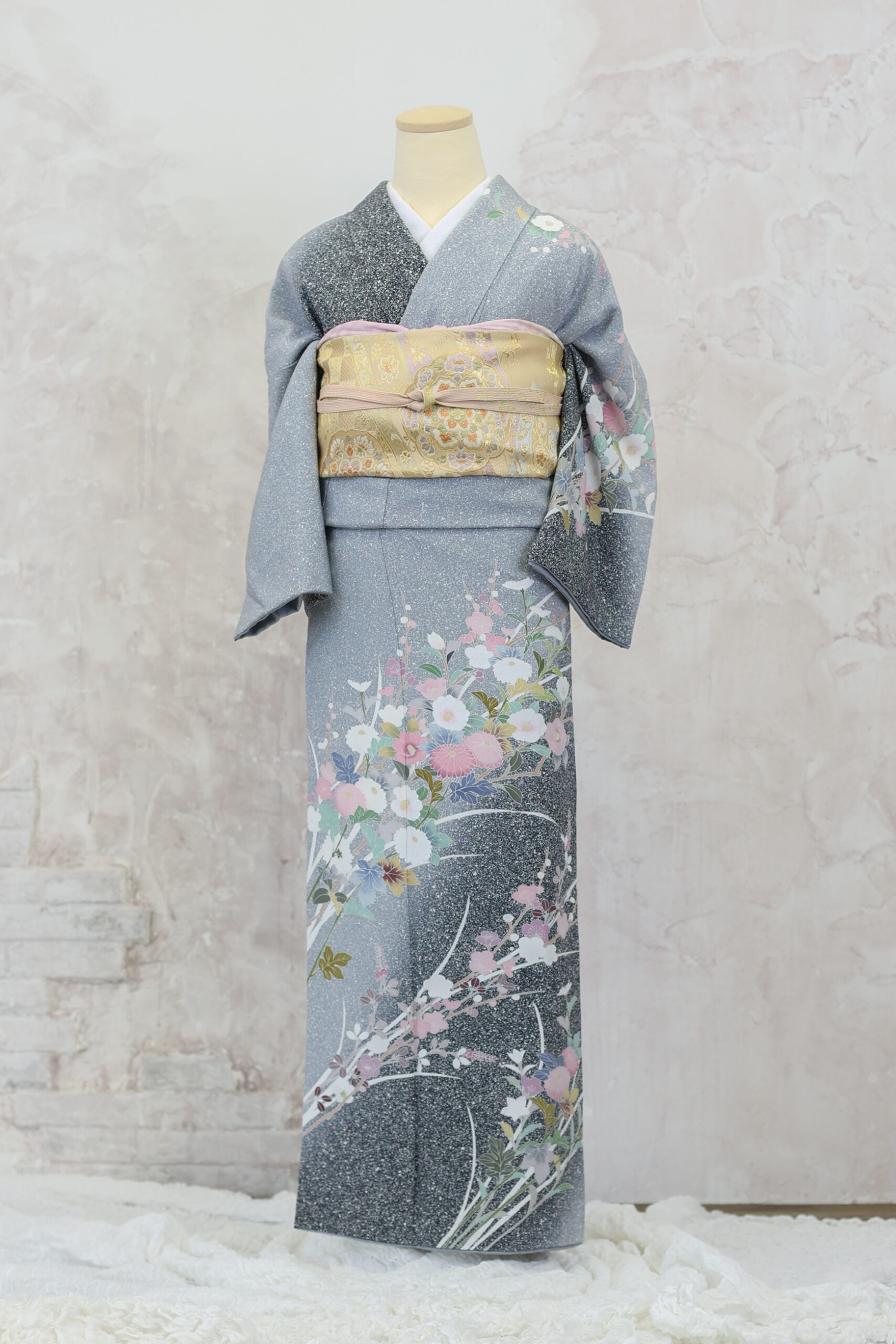 訪問着13(当店衣裳)