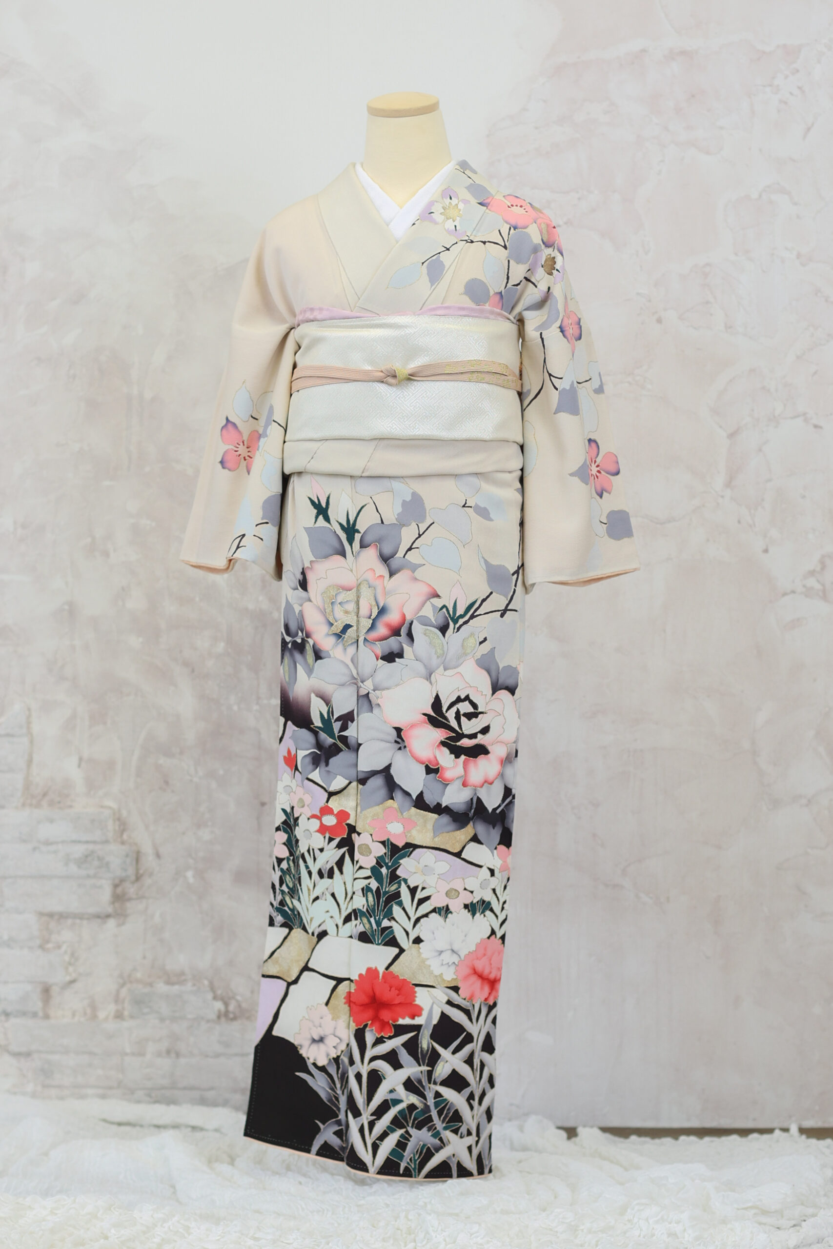 訪問着16(当店衣裳)