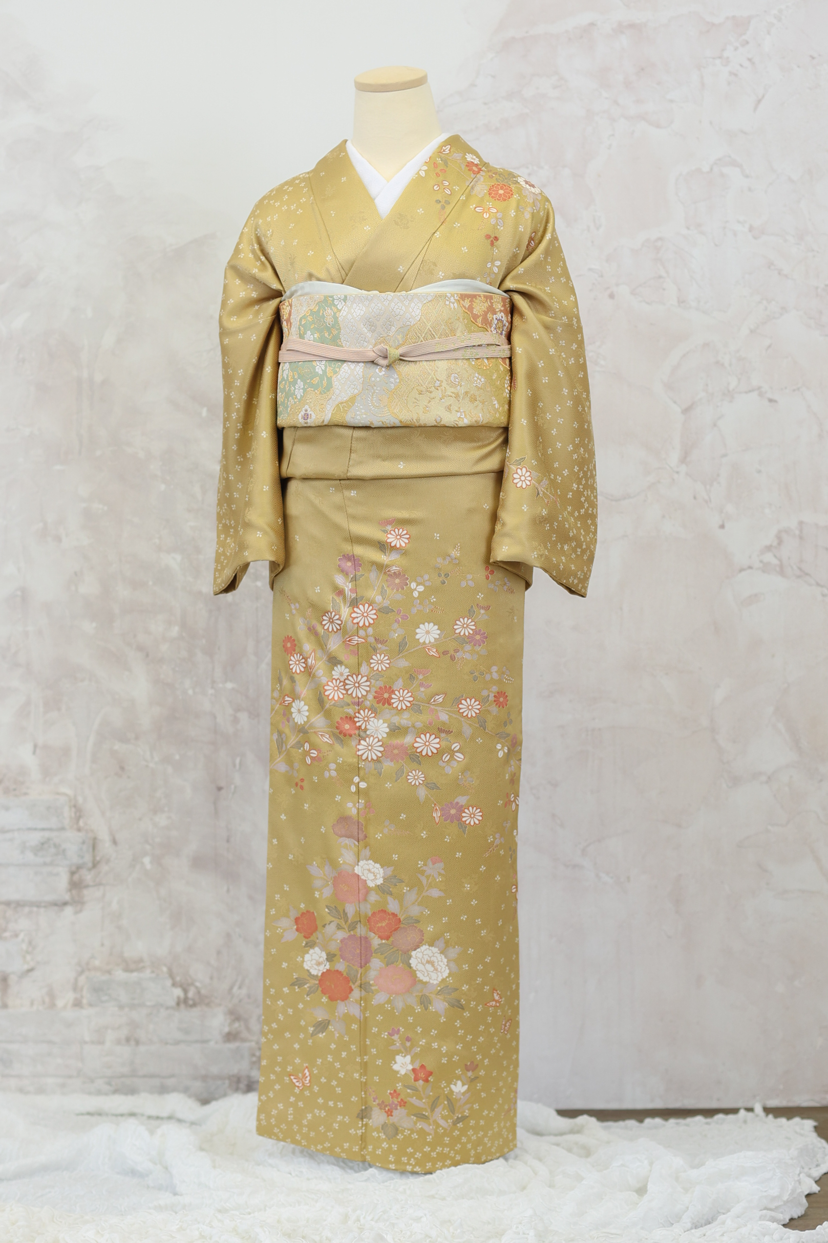 訪問着12(当店衣裳)