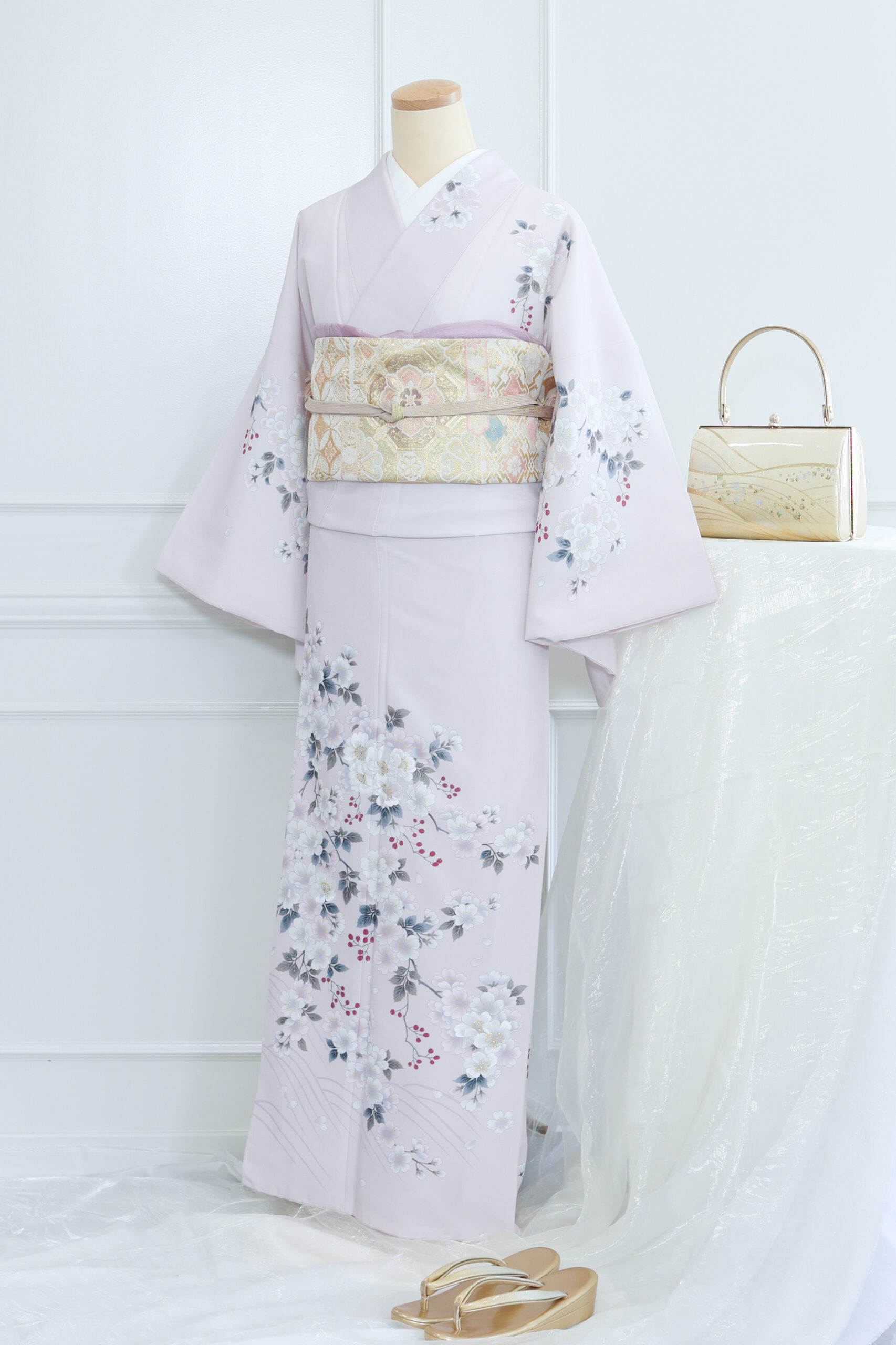 訪問着15(取り寄せ衣裳)