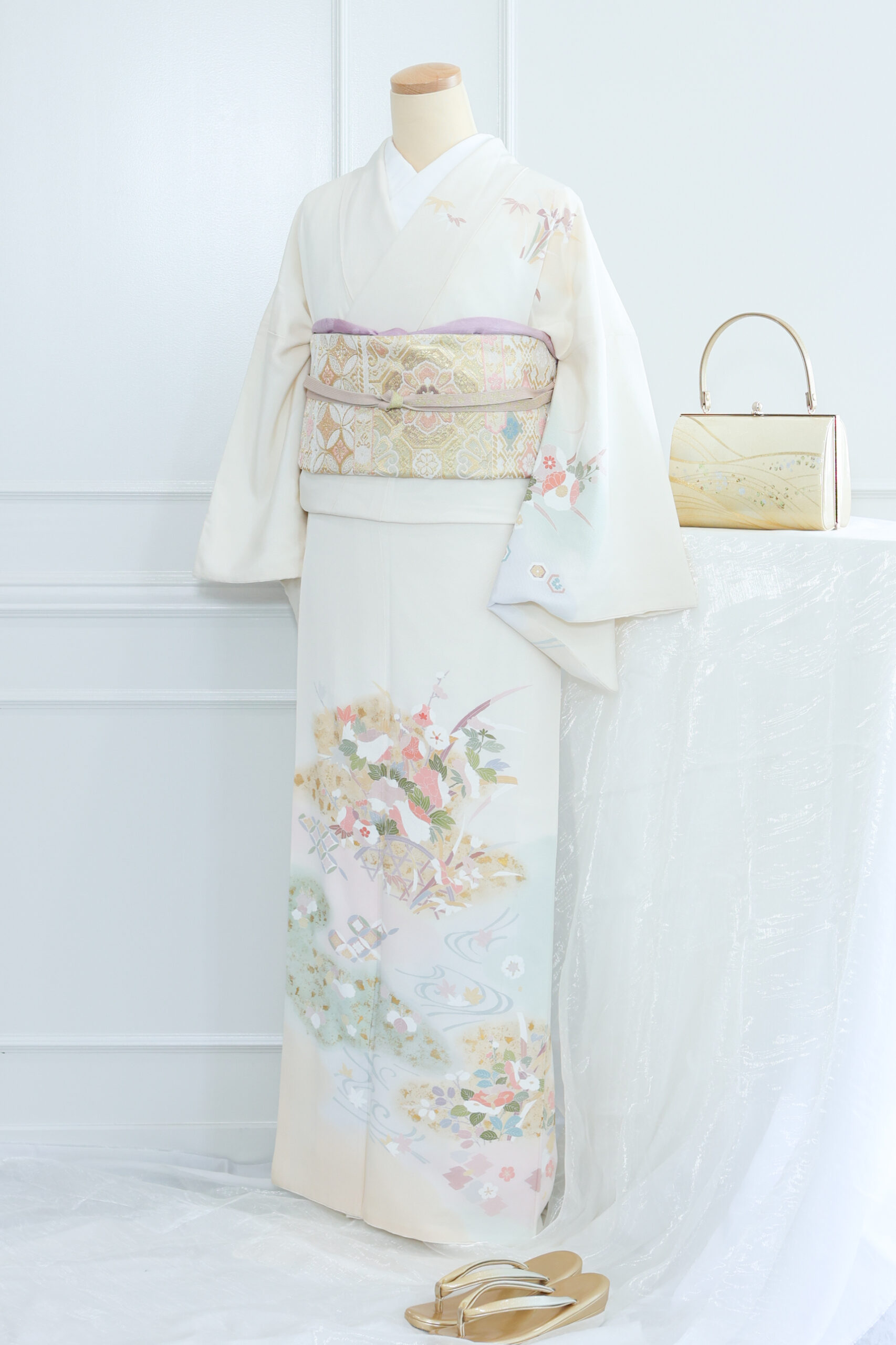 訪問着14(取り寄せ衣裳)