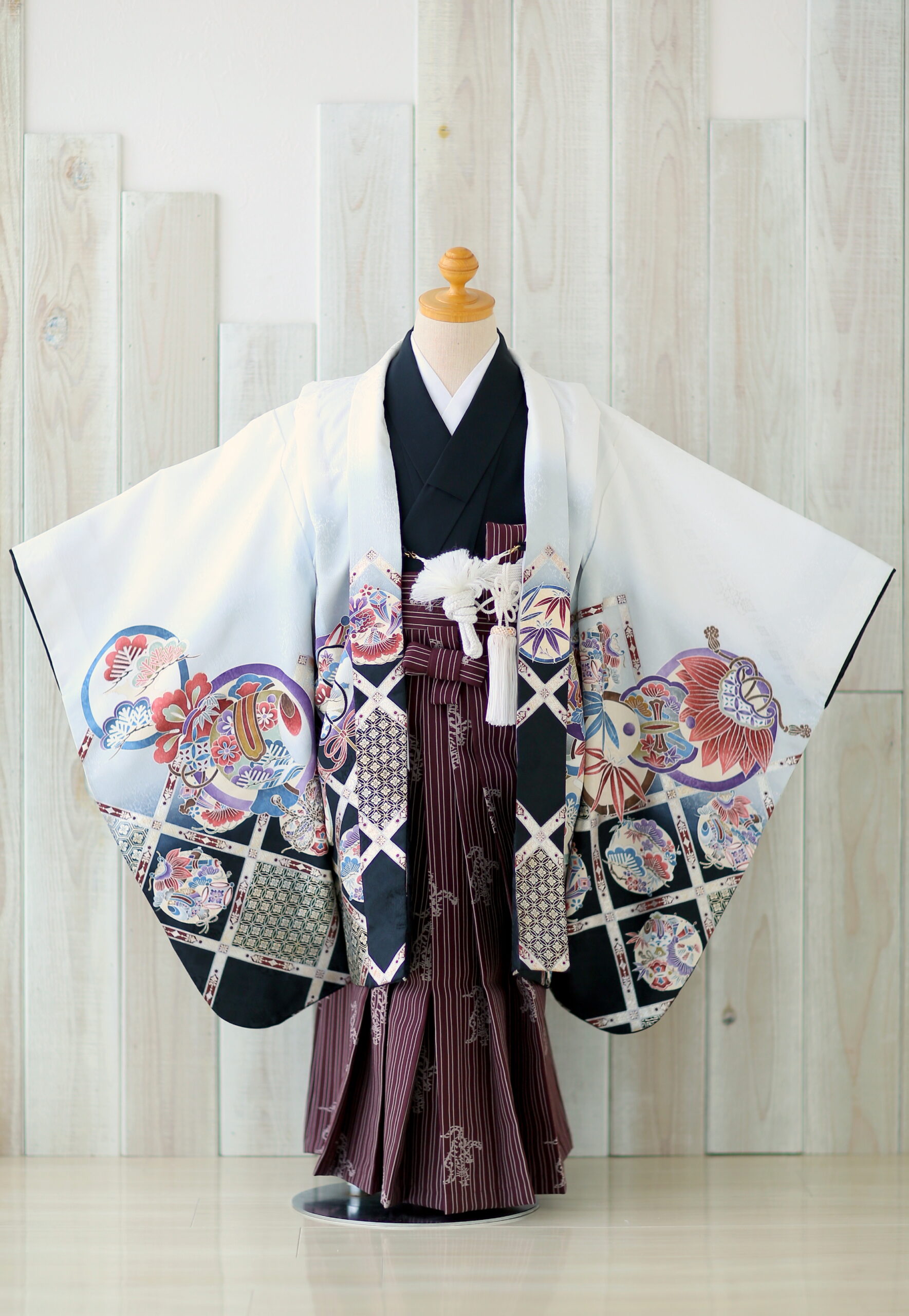 5歳男の子着物-14